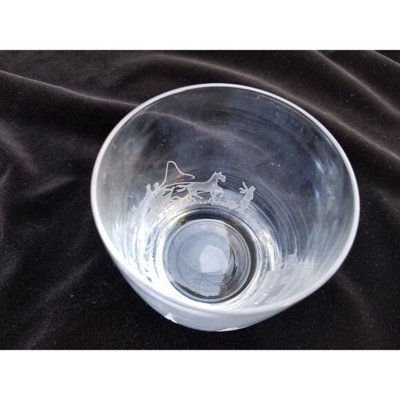 Heisey Tally Ho Old Fashioned - Picture 8 of 8